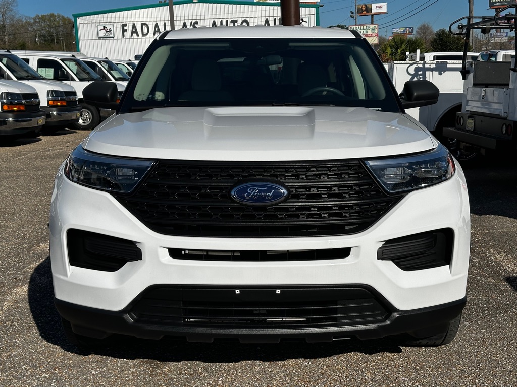 Used 2022 Ford Explorer - photo 6