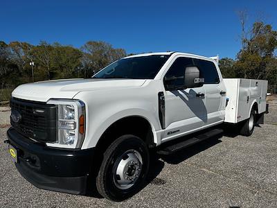 Used 2024 Ford F-350 - photo 1