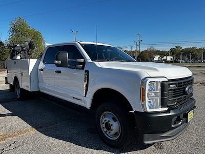 Used 2024 Ford F-350 - photo 1