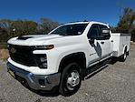 2024 Chevrolet Silverado 3500 Crew Cab 4WD Cab Chassis for sale #30133 - photo 1