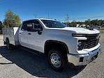 2024 Chevrolet Silverado 3500 Crew Cab 4WD Cab Chassis for sale #30133 - photo 2