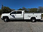 2024 Chevrolet Silverado 3500 Crew Cab 4WD Cab Chassis for sale #30133 - photo 6