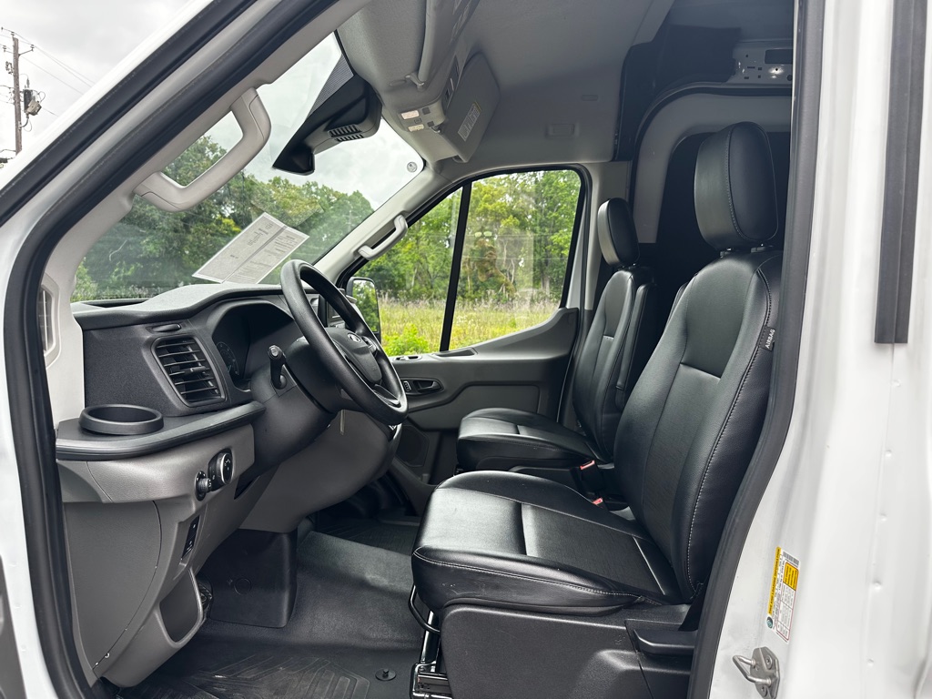 Used 2024 Ford Transit 250 - photo 15