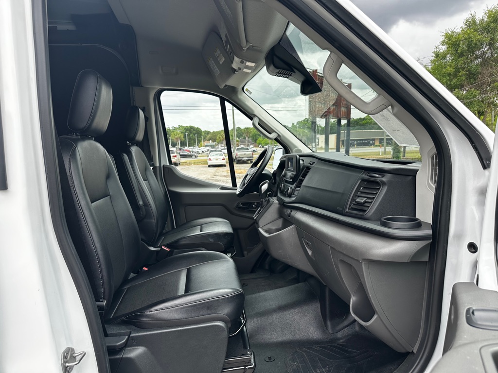 Used 2024 Ford Transit 250 - photo 16