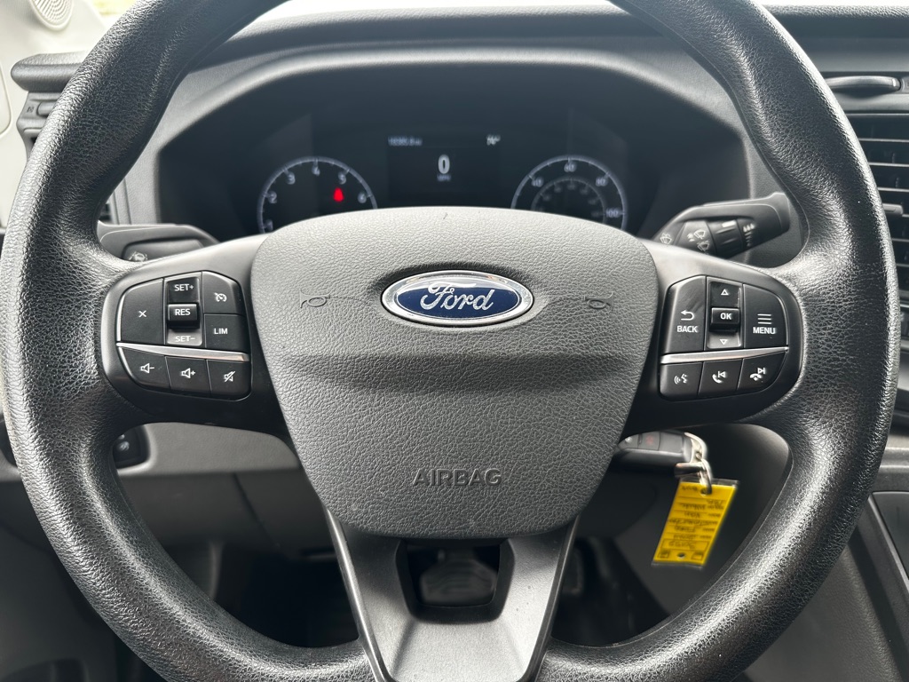 Used 2024 Ford Transit 250 - photo 18