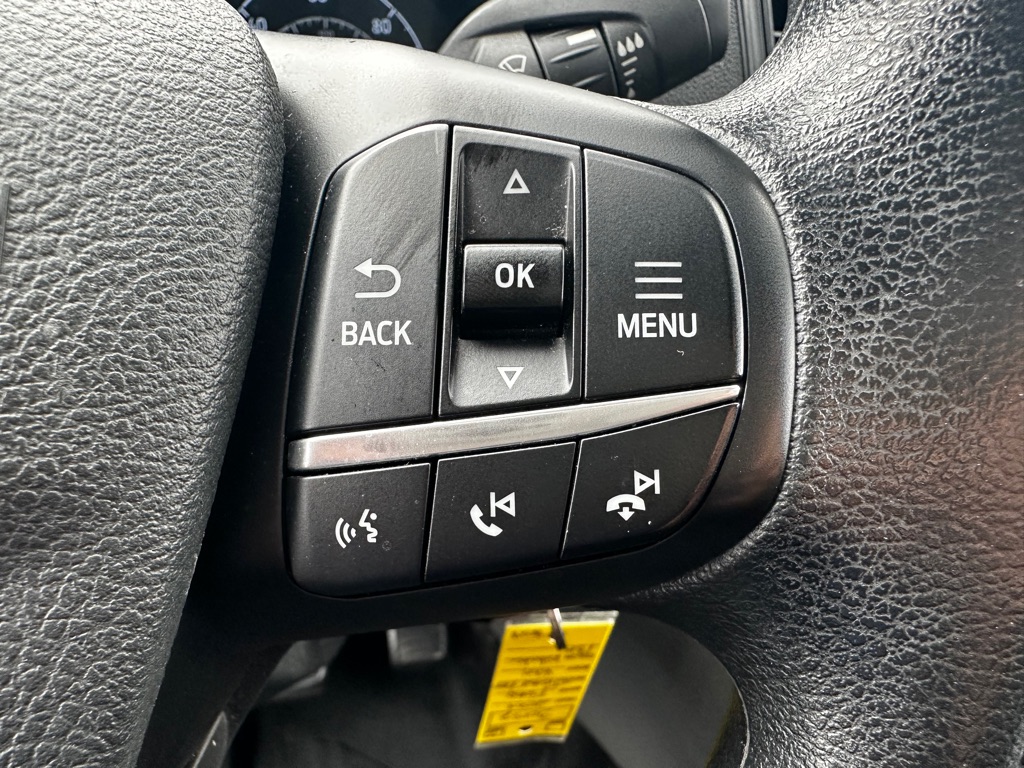 Used 2024 Ford Transit 250 - photo 19