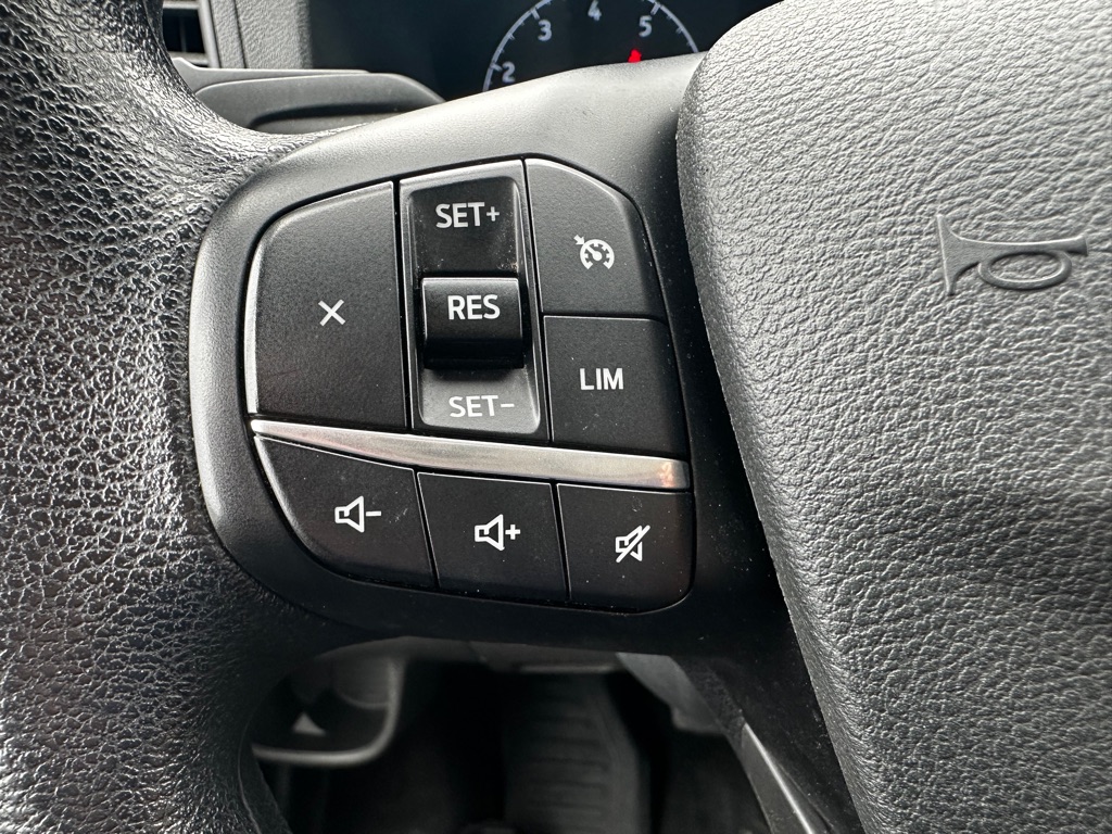 Used 2024 Ford Transit 250 - photo 20