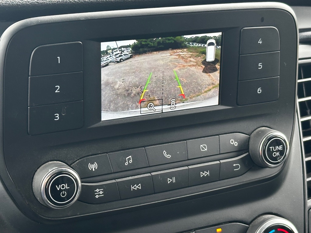 Used 2024 Ford Transit 250 - photo 21