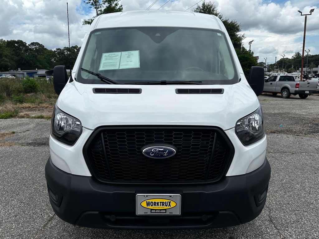 Used 2024 Ford Transit 250 - photo 7