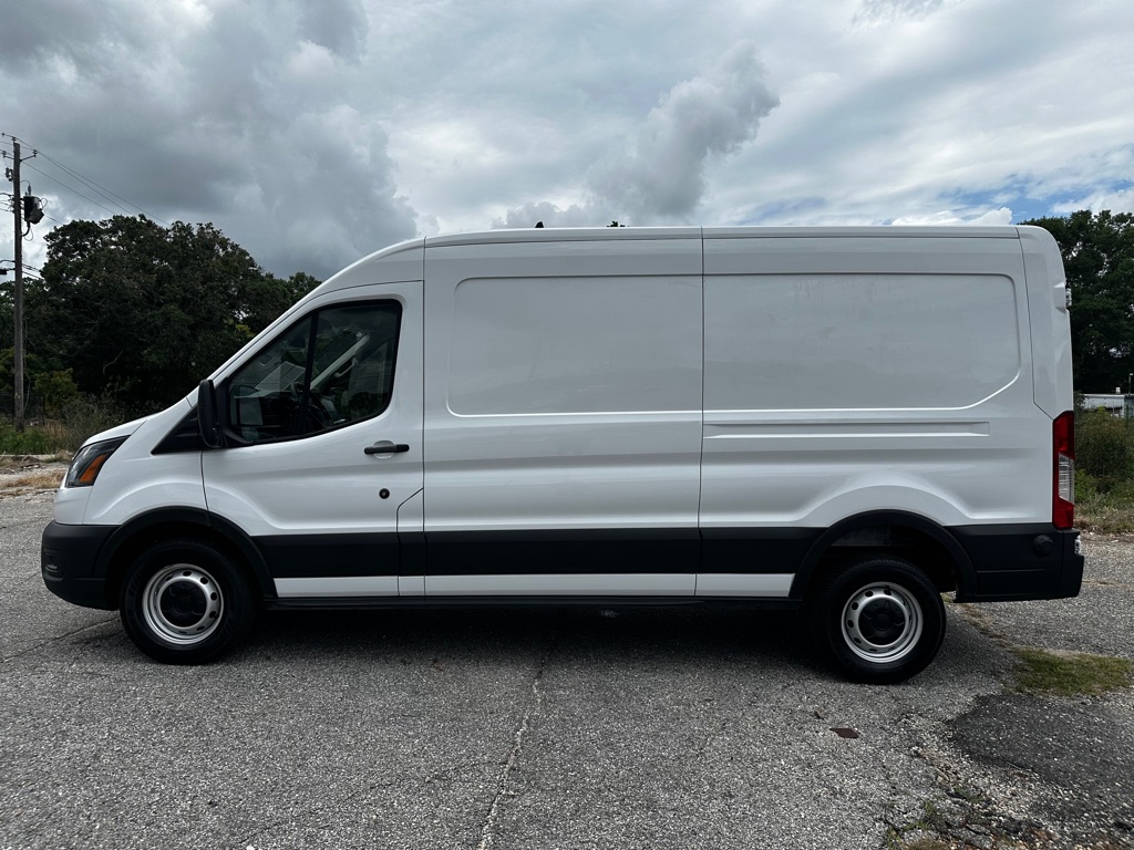 Used 2024 Ford Transit 250 - photo 10