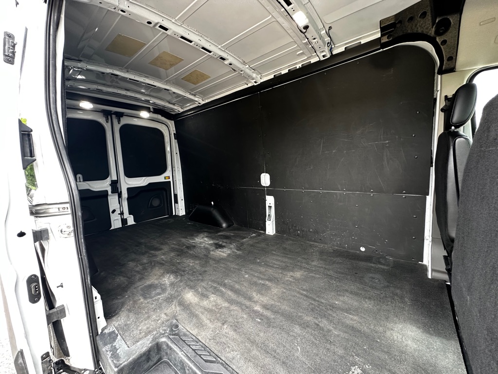 Used 2024 Ford Transit 250 - photo 12