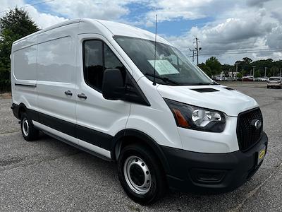 Used 2024 Ford Transit 250 - photo 2