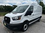 2024 Ford Transit 250 Medium Roof RWD Empty Cargo Van for sale #30152 - photo 1