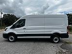 2024 Ford Transit 250 Medium Roof RWD Empty Cargo Van for sale #30152 - photo 8