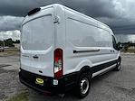 2024 Ford Transit 250 Medium Roof RWD Empty Cargo Van for sale #30152 - photo 9
