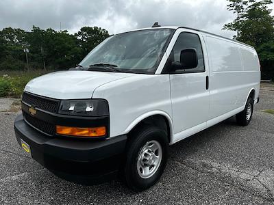 Used 2023 Chevrolet Express 2500 - photo 1