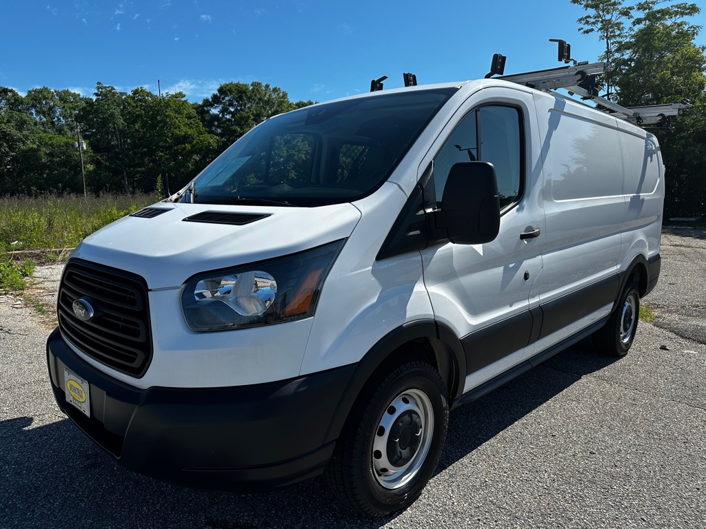 Used 2019 Ford Transit 250 - photo 1