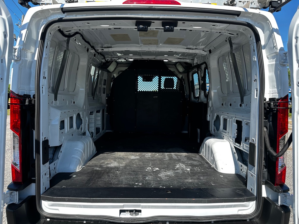 Used 2019 Ford Transit 250 - photo 5