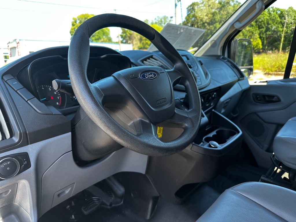 Used 2019 Ford Transit 250 - photo 13