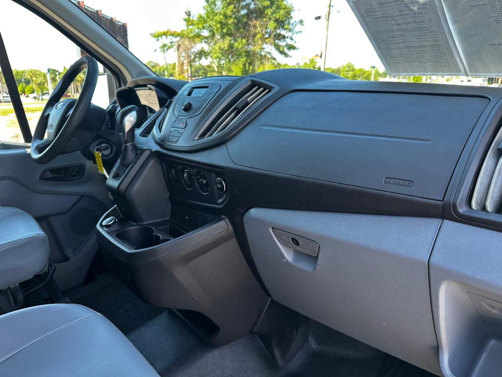 Used 2019 Ford Transit 250 - photo 14