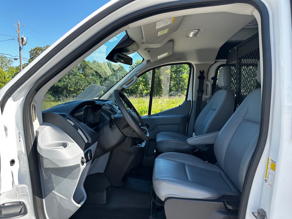 Used 2019 Ford Transit 250 - photo 15
