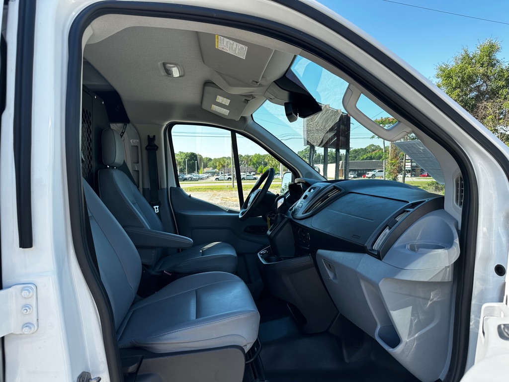 Used 2019 Ford Transit 250 - photo 16