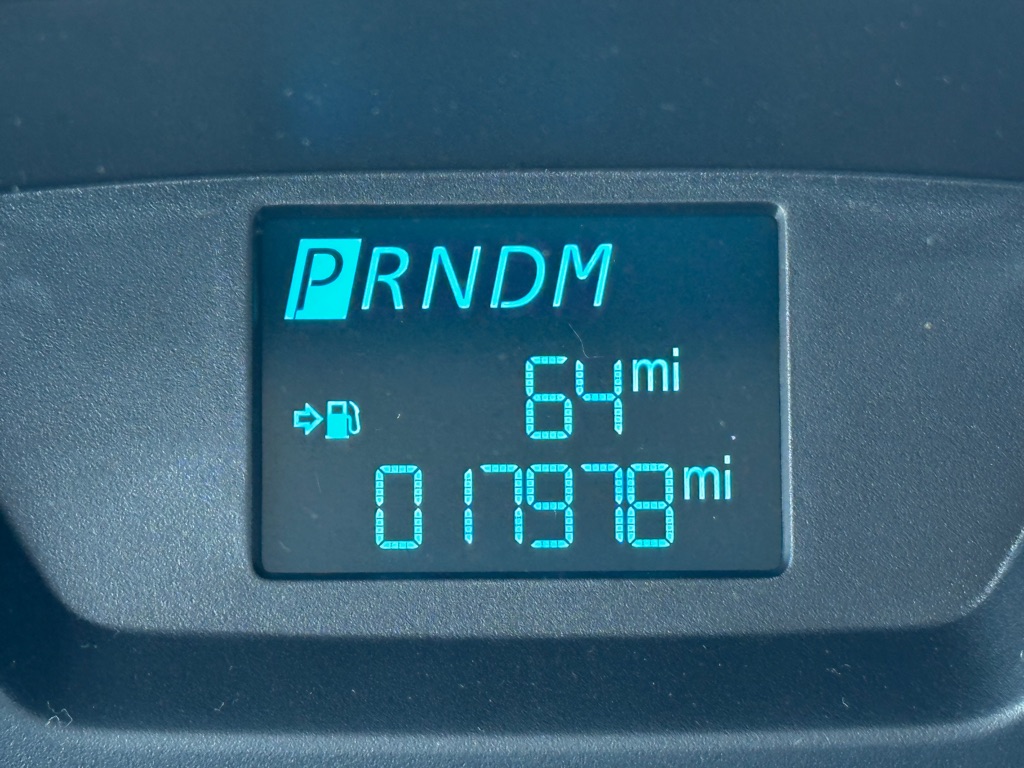 Used 2019 Ford Transit 250 - photo 17