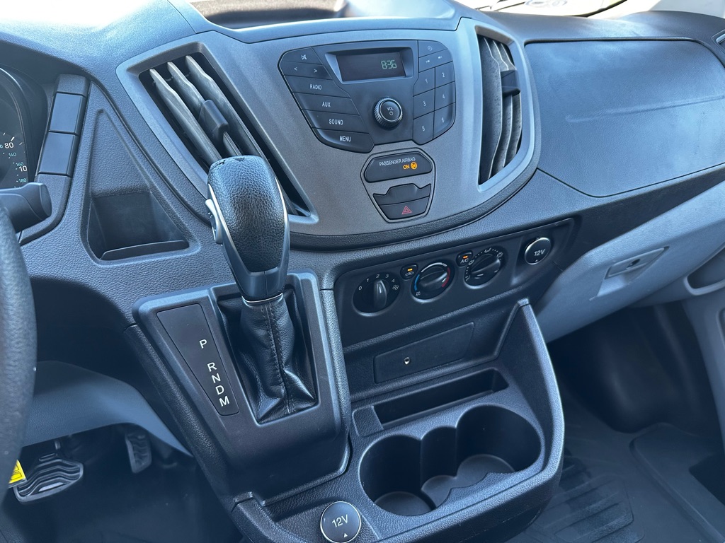 Used 2019 Ford Transit 250 - photo 19