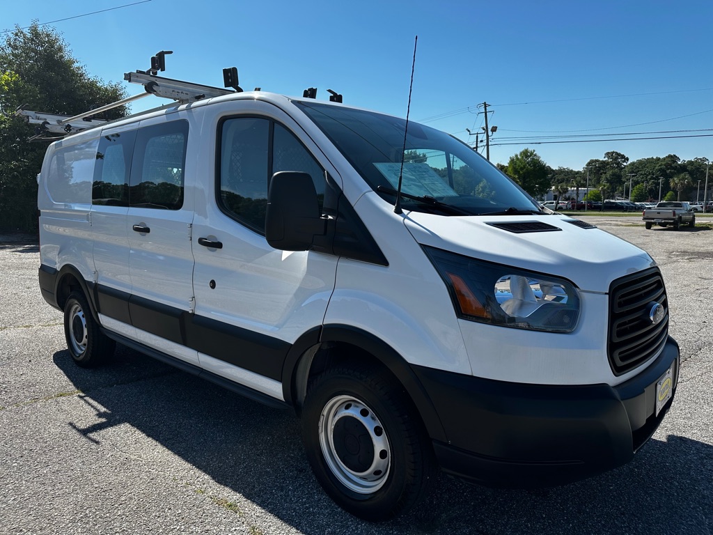Used 2019 Ford Transit 250 - photo 6