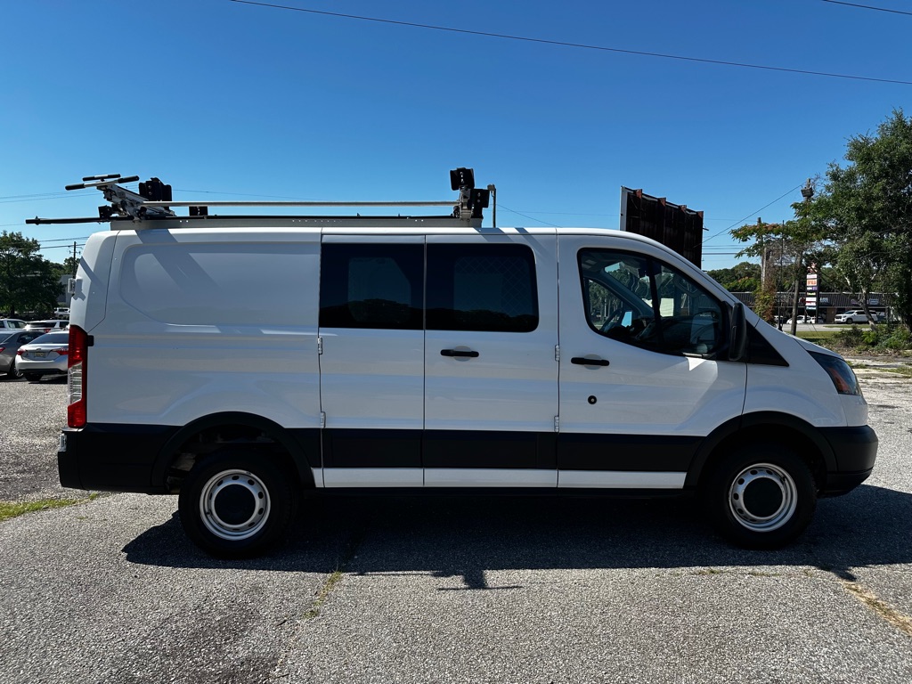 Used 2019 Ford Transit 250 - photo 9