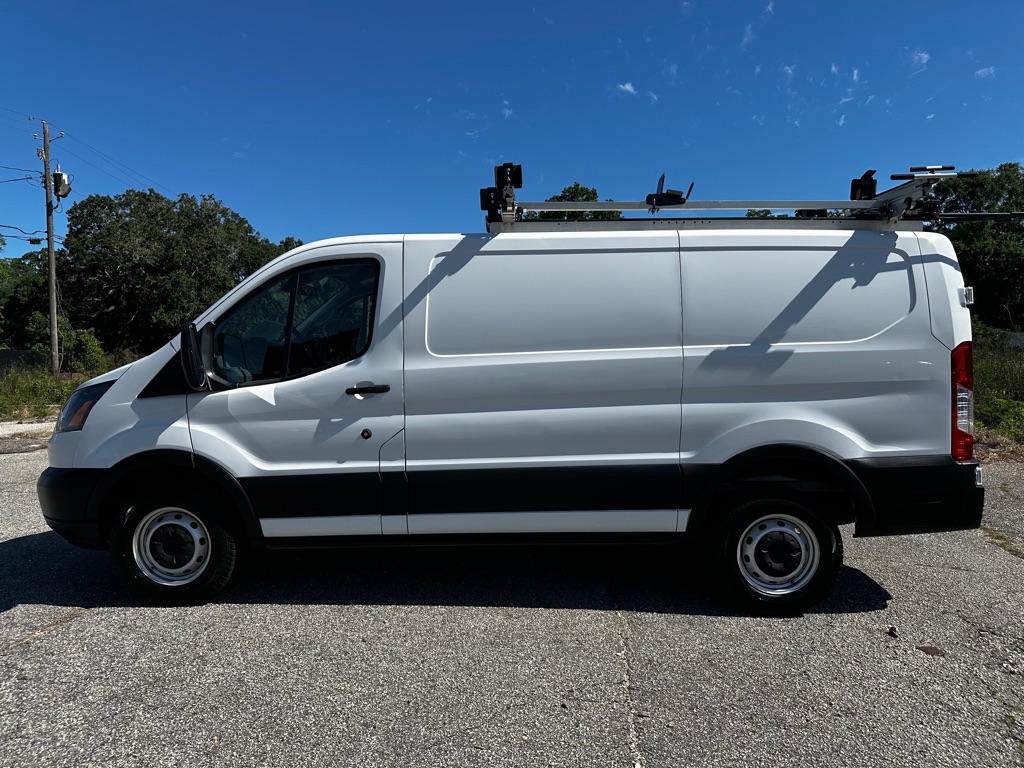 Used 2019 Ford Transit 250 - photo 10