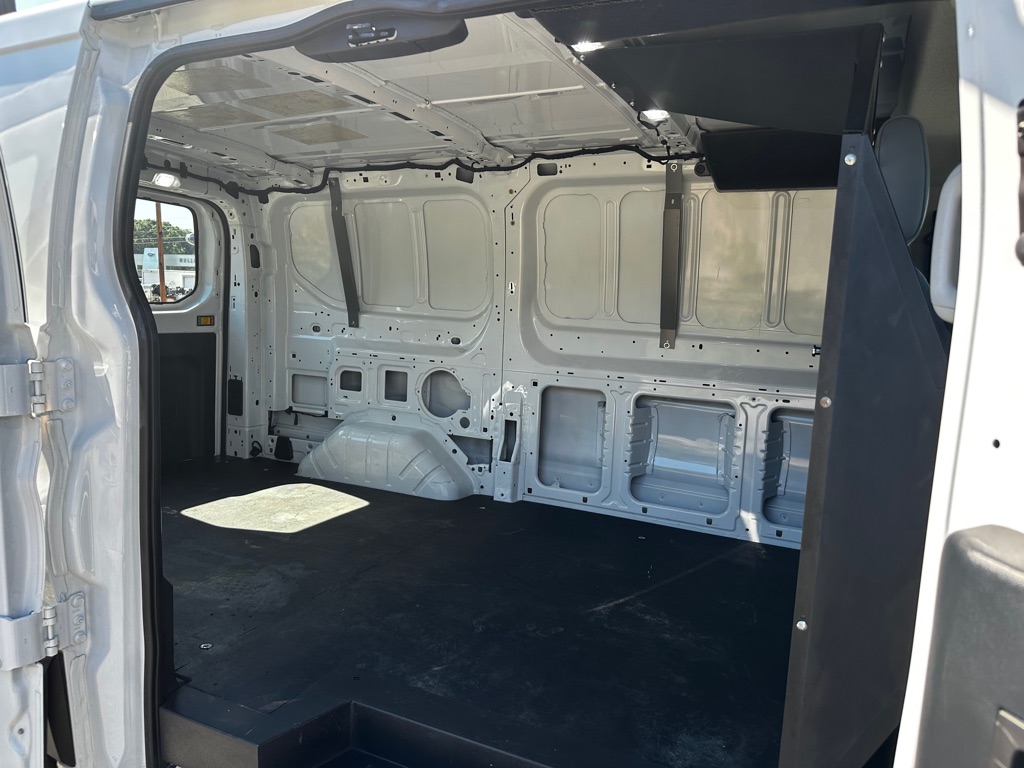 Used 2019 Ford Transit 250 - photo 12