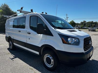 Used 2019 Ford Transit 250 - photo 2