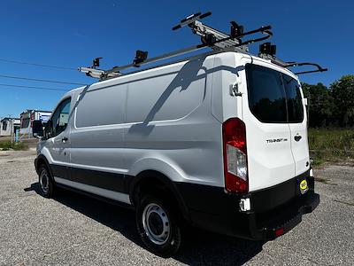 Used 2019 Ford Transit 250 - photo 2