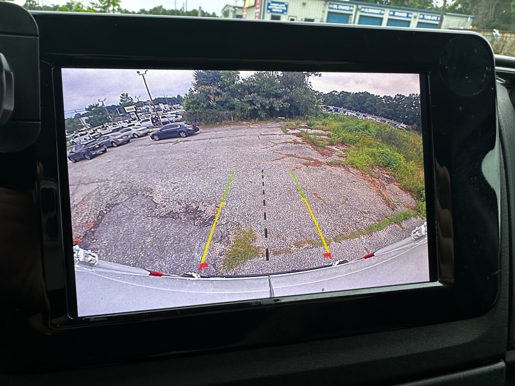 Used 2024 Ram ProMaster 2500 - photo 20