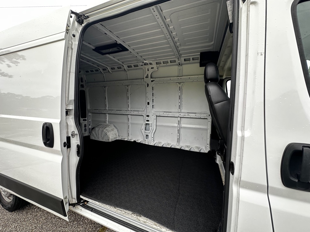 Used 2024 Ram ProMaster 2500 - photo 11