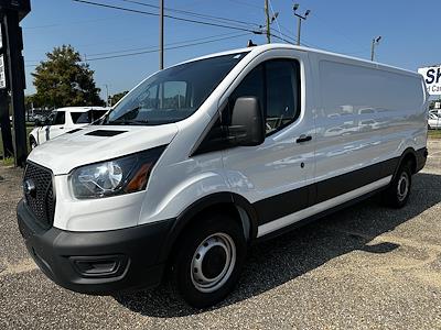 2023 Ford Transit 250 Low Roof RWD Empty Cargo Van for sale #60031 - photo 1