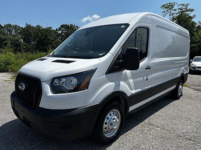 2023 Ford Transit 250 Medium Roof AWD Empty Cargo Van for sale #60123 - photo 1