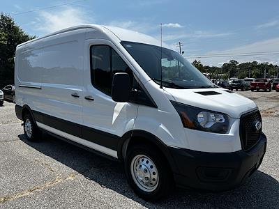 2023 Ford Transit 250 Medium Roof AWD Empty Cargo Van for sale #60123 - photo 2