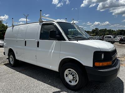 2015 Chevrolet Express 2500 SRW RWD Empty Cargo Van for sale #60135 - photo 2