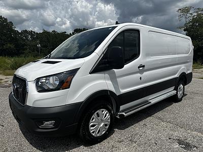 2024 Ford Transit 250 Low Roof RWD Empty Cargo Van for sale #60178 - photo 1