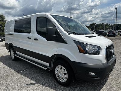 2024 Ford Transit 250 Low Roof RWD Empty Cargo Van for sale #60178 - photo 2