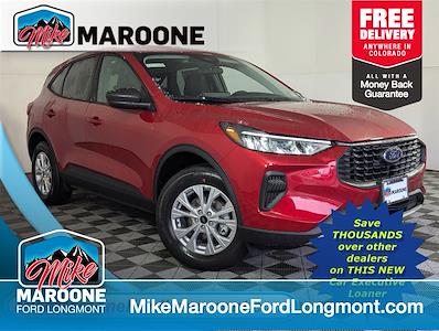 2025 Ford Escape AWD SUV for sale #25T040 - photo 1
