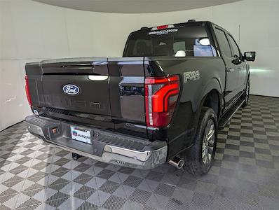 2025 Ford F-150 SuperCrew Cab 4WD Pickup for sale #25T043 - photo 2