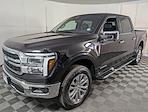 2025 Ford F-150 SuperCrew Cab 4WD Pickup for sale #25T043 - photo 4