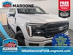 2025 Ford F-150 SuperCrew Cab 4WD Pickup for sale #25T045 - photo 1