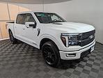 2025 Ford F-150 SuperCrew Cab 4WD Pickup for sale #25T045 - photo 3