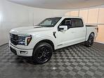 2025 Ford F-150 SuperCrew Cab 4WD Pickup for sale #25T045 - photo 5