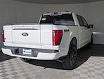2025 Ford F-150 SuperCrew Cab 4WD Pickup for sale #25T045 - photo 2