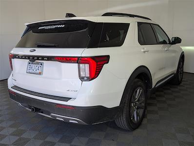 2025 Ford Explorer 4WD SUV for sale #25T056 - photo 2